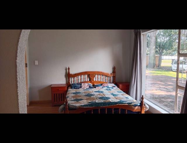 3 BEDROOM HOUSE FOR SALE IN HENLEY ON KLIP